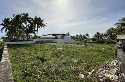 Terreno em condomínio fechado à venda no Interlagos, Camaçari 