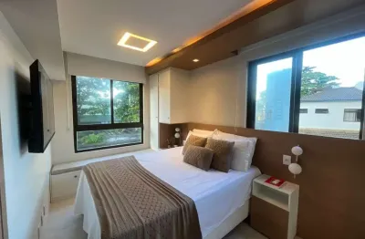 Apartamento com 2 quartos à venda na Praia do Flamengo, Salvador 