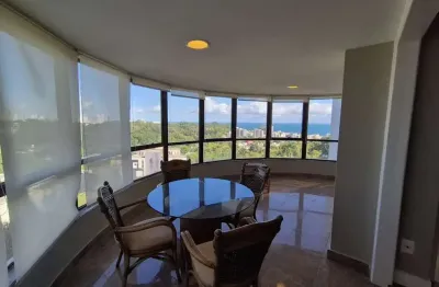 Apartamento com 4 quartos à venda no Federação, Salvador 