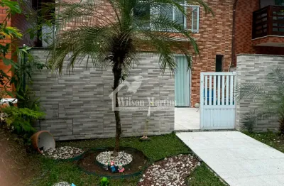 Casa em condomínio fechado com 3 quartos à venda na Rua João Ramalho, 2610, Riviera, Bertioga