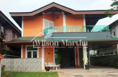 Casa à venda no condomínio hanga roa | bertioga, sp