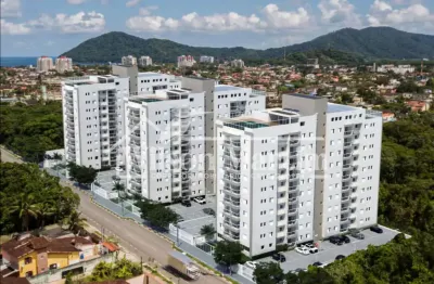 Apartamento em localização privilegiada em bertioga sp