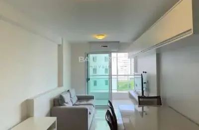 Condominio edificio unique home service - apartamento 1 quarto no edificio unique | ponta do farol