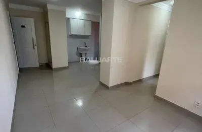 Grand park pássaros - apartamento para locação no grand park dos pássaros - calhau