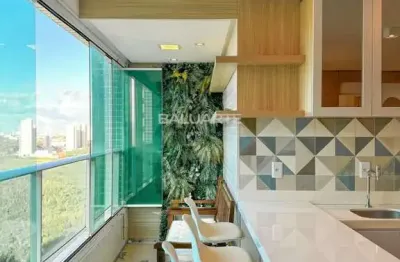 Apartamentos com 03 quartos condomínio vivendas ponta do farol são luis-ma