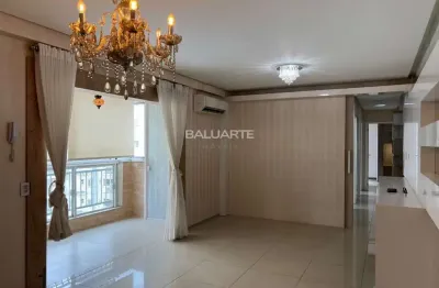 Cidade de milão residence - apartamento no condomínio cidade de milão – calhau, são luís/ma