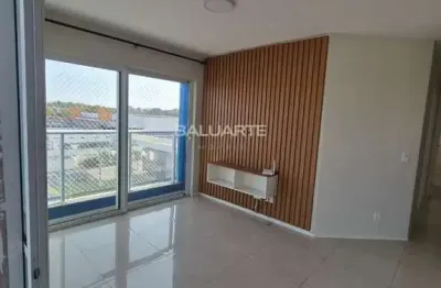 Condomínio moove residence - alugo apartamento 2 quartos sendo uma suíte condomínio moove