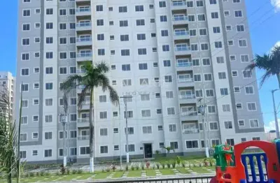 Ilha de aruba - apartamento mobiliado para locação no condomínio ilha de aruba – cohama, são luís/ma