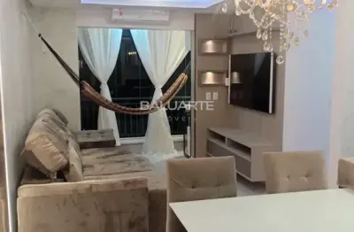 Grand park pássaros - apartamento para locação no grand park dos pássaros - calhau