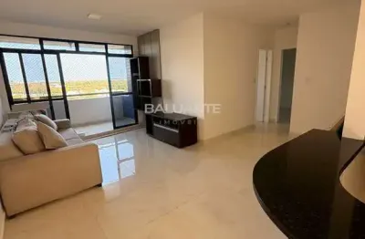 Executive residence - apartamento para locação no condomínio executivo like residence – renascença | são luís/ma