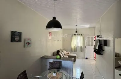 Casa Mobiliada à Venda em Barreirinhas – MA | Excelente para Investimento Turístico