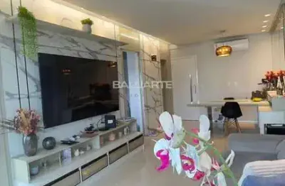 Apartamentos com 03 quartos Condomínio Vivendas Ponta do Farol São Luis-MA