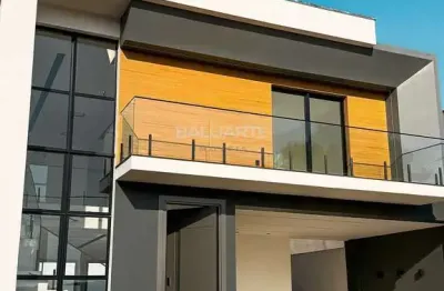 Condomínio Damha Araçagy - Casa Duplex de Alto Padrão à Venda – Condomínio Damha | Araçagy