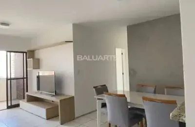 Condomínio Edifício Mário Meireles - Apartamento Mobiliado para Locação – Edifício Mário Meireles | Renascença II