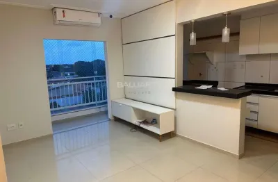 Bonavita Residence Club - Apartamento para Locação – Condomínio Bonavita Club