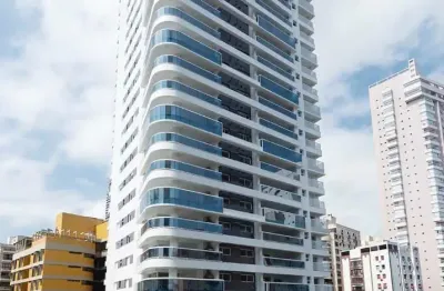 Apartamento com 3 quartos à venda na Rua Ivampa Lisboa, 44, Boqueirão, Santos