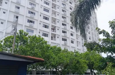 Apartamento para Alugar na Ponta da Praia em Santos com  lazer completo