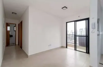 Apartamento com 2 quartos à venda na Rua Pico Negro, 148, Jardim Anália Franco, São Paulo