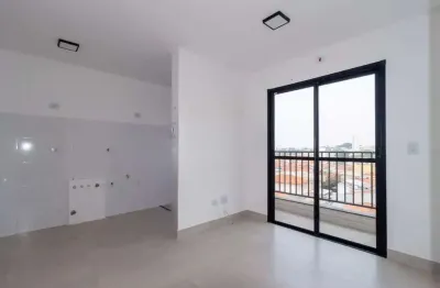 Apartamento com 2 quartos à venda na Rua Pico Negro, 148, Jardim Anália Franco, São Paulo