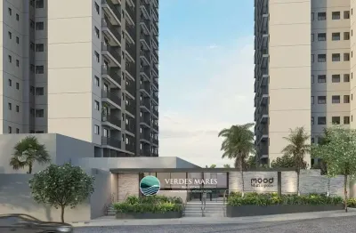 Apartamento com 2 quartos à venda no Barro Duro, Maceió 