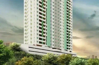 Apartamento com 4 quartos à venda no Farol, Maceió 