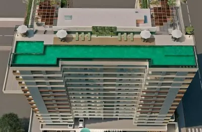 Apartamento com 2 quartos à venda no Jatiúca, Maceió 
