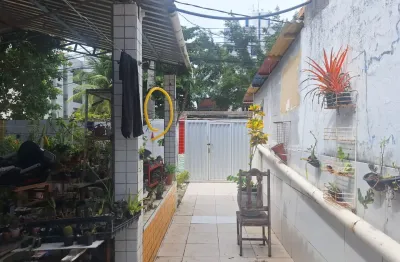 Casa com 3 quartos à venda na Rua Bacharel José Mário de Oliveira, 3446, Candeias, Jaboatão dos Guararapes