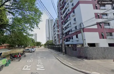 // terreno a venda em candeias   próximo ao colégio souza leão //