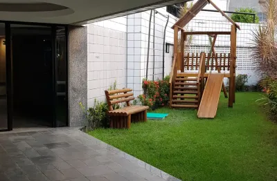 ///apartamento à venda em boa viagem- rua maria carolina///