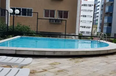 ///apartamento à venda em boa viagem- rua maria carolina///