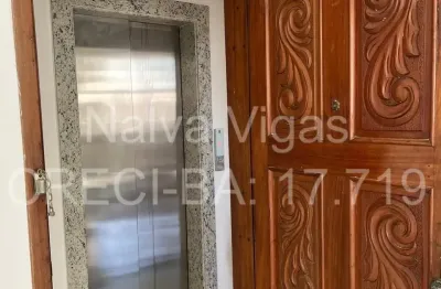Canela- lindo apartamento a venda 3/4 (1 suíte), 100m2 - canela