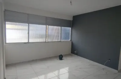 Apartamento à venda amplo e ventilado 3/4, com 74m2 - nazaré