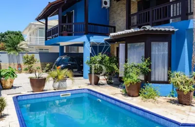 Casa com 5 quartos para alugar no campeche, florianópolis  por r$ 15.000