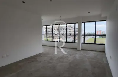 Sala comercial para alugar em jurerê internacional, florianópolis  por r$ 5.800