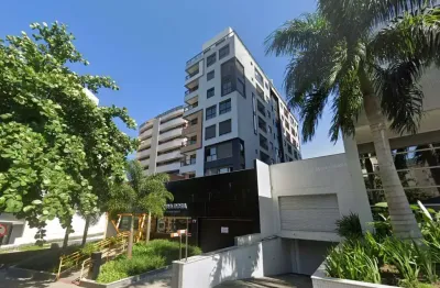 Apartamento com 2 quartos à venda no itacorubi, florianópolis  por r$ 750.000