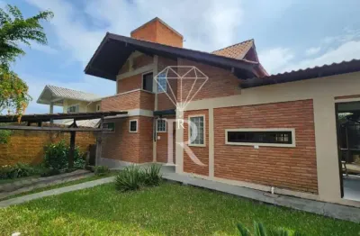 Casa com 3 quartos para alugar no sambaqui, florianópolis  por r$ 7.700