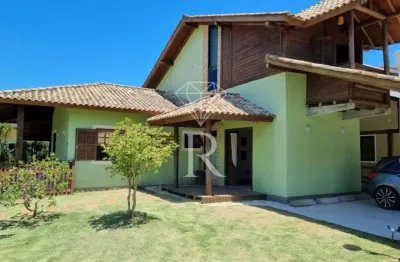 Casa em condomínio fechado com 4 quartos para alugar no campeche, florianópolis  por r$ 6.950