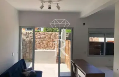 Apartamento com 1 quarto para alugar no córrego grande, florianópolis  por r$ 3.300