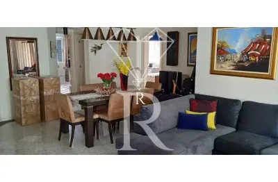 Apartamento com 3 quartos à venda no centro, florianópolis  por r$ 1.490.000