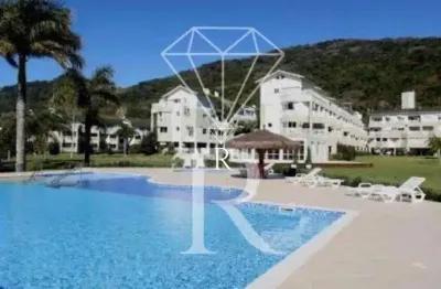 Apartamento com 2 quartos à venda no lagoa da conceição, florianópolis  por r$ 1.250.000