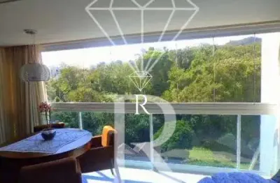 Apartamento com 3 quartos à venda na agronômica, florianópolis  por r$ 2.340.000