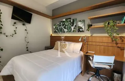 Apartamento com 1 quarto para alugar no centro, florianópolis  por r$ 4.800