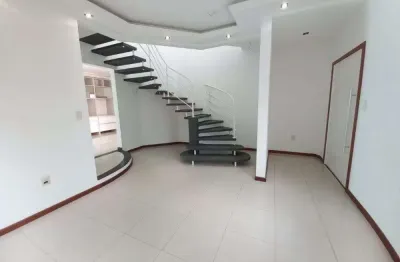 Casa com 3 quartos para alugar em pedra branca, palhoça  por r$ 10.000
