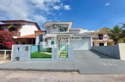 Casa com 3 quartos para alugar em pedra branca, palhoça  por r$ 8.500