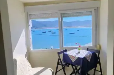Apartamento com 1 quarto para alugar no pântano do sul, florianópolis  por r$ 3.900