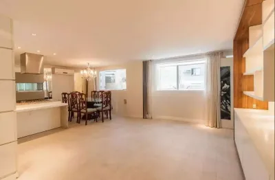 Apartamento com 2 quartos para alugar no centro, florianópolis  por r$ 6.200