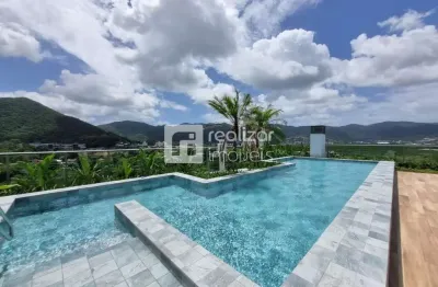Apartamento com 3 quartos para alugar no cacupé, florianópolis  por r$ 4.500
