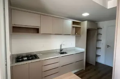 Apartamento com 1 quarto para alugar no centro, florianópolis  por r$ 3.400