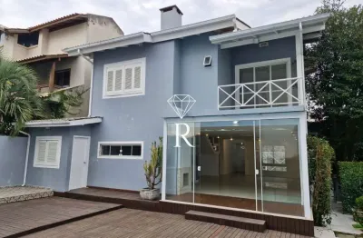 Casa com 4 quartos para alugar no joão paulo, florianópolis  por r$ 12.000