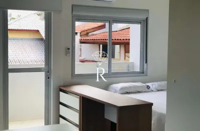 Casa em condomínio fechado com 1 quarto para alugar no córrego grande, florianópolis  por r$ 3.350